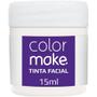 Imagem de Pintura Facial Liquida 15ML Branco