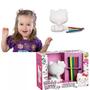 Imagem de Pintura Hello Kitty - Samba Toys 1201