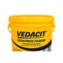 Imagem de Pintura impermeavel parede  vedapren 18kg vedacit