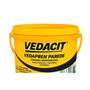 Imagem de Pintura impermeavel parede vedapren 3,6kg vedacit