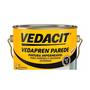 Imagem de Pintura impermeavel parede vedapren 4,4kg vedacit