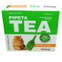 Imagem de Pipeta Tea 1,0 ml Antiparasitário Contra Pulgas para Gatos de 4,1 até 8 Kg - König Kit Com 4