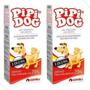 Imagem de Pipi Dog Xixi E Coco No Lugar Certo Gotas 20ml Kit Com 02 un