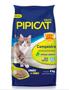 Imagem de Pipicat Campestre Areia Higiênica para Gatos 4Kg