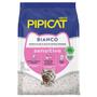 Imagem de PIPICAT GRANULADO SANITARIO GATO BIANCO SENSITIVE 1,8KG  4un