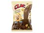 Imagem de Pipoca Caramelizada Clac Cobertura Chocolate 60g