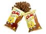 Imagem de Pipoca Caramelizada Clac Cobertura Chocolate 60g