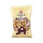 Imagem de Pipoca De Canjica De Milho Com Açúcar Orgânico Okoshi 50g