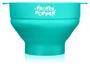 Imagem de Pipoca de Microondas Proper Popper - Silicone Azul