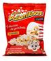 Imagem de Pipoca Palomithas Salgada sem Glúten 35 gramas Kit 20un