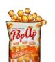 Imagem de Pipoca Pop Up Sabor Caramelo Especial 50G- Kit 10Un