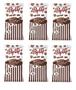 Imagem de Pipoca Pop Up sabor Chocolate 50g Especial - Kit 15 un