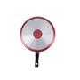 Pipoqueira Antiaderente 20cm 4L Cereja Nacional - Alumínio Nacional Imagem de Pipoqueira Antiaderente 20cm 4L Cereja Nacional