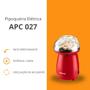Imagem de Pipoqueira Eletrica Amvox APC 027 1200W com Bico Direcionador