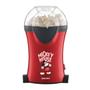 Imagem de Pipoqueira mallory mickey mouse 1200w vermelho - 220v