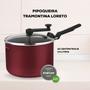 Imagem de Pipoqueira Tramontina Loreto Antiaderente Starflon Max 3,5L