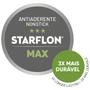 Imagem de Pipoqueira Tramontina Loreto em Alumínio com Revestimento em Antiaderente Starflon Max Grafite 20 cm 3,5 L - 20387020