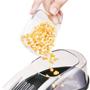 Imagem de Pipoqueira Vintage Elétrica Popcorn Retrô Exclusiva