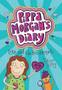 Imagem de Pippa Morgans Diary: Love and Chicken Nuggets - CIRANDA CULTURAL