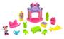 Imagem de Piquenique de jardim Toy Fisher-Price Disney Minnie Bow-Sweet-Home