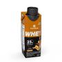 Imagem de Piracanjuba Whey Sabor Pasta de Amendoim 250ml