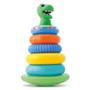 Imagem de Pirâmide de Argolas Dino- Diver Toys