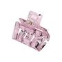 Imagem de Piranha de Cabelo Quartz Rosa - ProArt