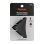 Imagem de Piranha de Cabelo Triangular Preta - ProArt