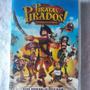 Imagem de piratas pirados dvd original lacrado