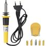 Imagem de Pirografo Western 127V Com 5 Pontas Pi-06