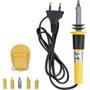 Imagem de Pirografo Western 220V Com 5 Pontas Pi-07