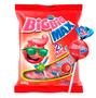 Imagem de Pirulito Big Big Maxxi Sabor Morango - 600g