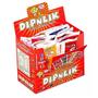 Imagem de Pirulito Dipnlik Sortido C/ 25un 200g