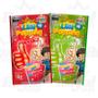 Imagem de Pirulito Explode na Boca Sortida Like Popping c/15 unidades
