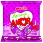 Imagem de Pirulito Morango do Amor 480g Peccin