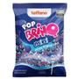 Imagem de Pirulito Pinta Língua Mini Pop Brinq  300g Sabor Tutti-Frutti