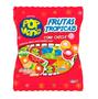 Imagem de Pirulito Pop Mania Frutas Tropicais c/50