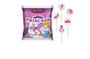 Imagem de Pirulito Pop Tatoo Princesa com 400 gramas- Kit 3 Pacotes