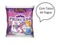 Imagem de Pirulito Pop Tatoo Princesa com 400 gramas- Kit 3 Pacotes