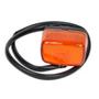 Imagem de Pisca Completo Dt 200 Dt 200 R Xt 225 Amarelo Valplas