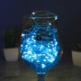 Imagem de Pisca de LED Fio de Fada - 100L, 10 Metros, USB e Pilha