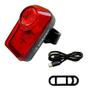 Imagem de Pisca led light superflash 70 lum usb elleven