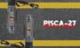 Imagem de Pisca Led Seta Cb Twister Modelo Original Encaixe Par