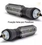 Imagem de Pisca Led Seta Kit Com 4 Cb250twiste Modelo Sequencial Honda