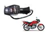 Imagem de Pisca Lente Cristal Fume Yes Gsr 125 150i De 2004 Ate 2017