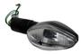 Imagem de Pisca mini led bros150 mod titan 2014 d.d/t.e cristal-01207d