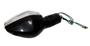 Imagem de Pisca mini led bros150 mod titan 2014 d.d/t.e cristal-01207d