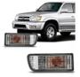 Imagem de Pisca Parachoque Dianteiro Toyota Hilux Sw4 1999 2000 2001 2002 2003 2004 2005