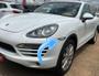 Imagem de Pisca Paralama Porsche Cayenne De 2011 À 2014 - Direito