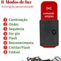 Imagem de Pisca Pisca Arroz com 200 Leds 8F - Fio Verde 127V